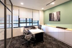 PLUS (D1), Office #570496291